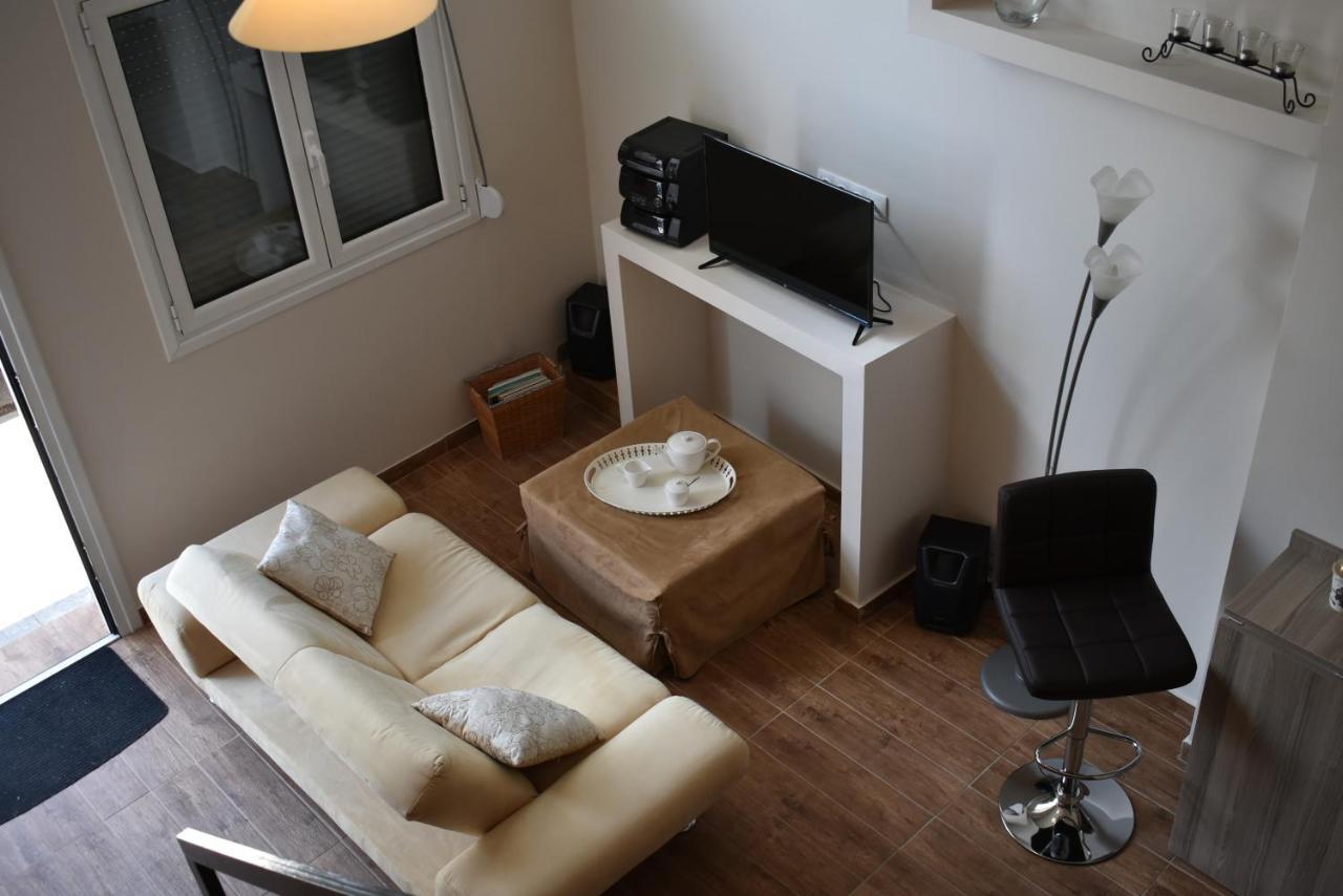 Your Vacation Home In The Center Of Kalamata Exterior foto