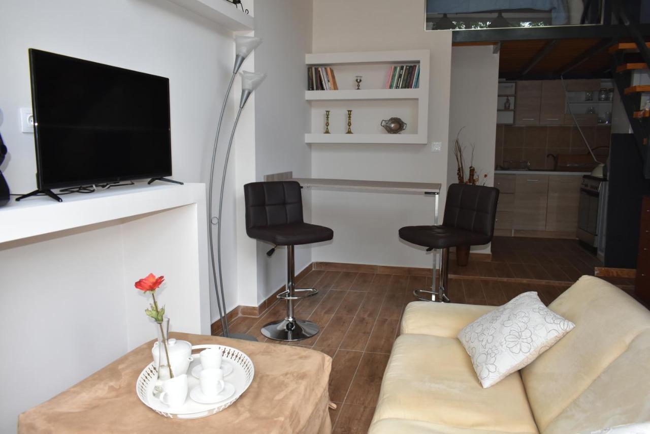Your Vacation Home In The Center Of Kalamata Exterior foto