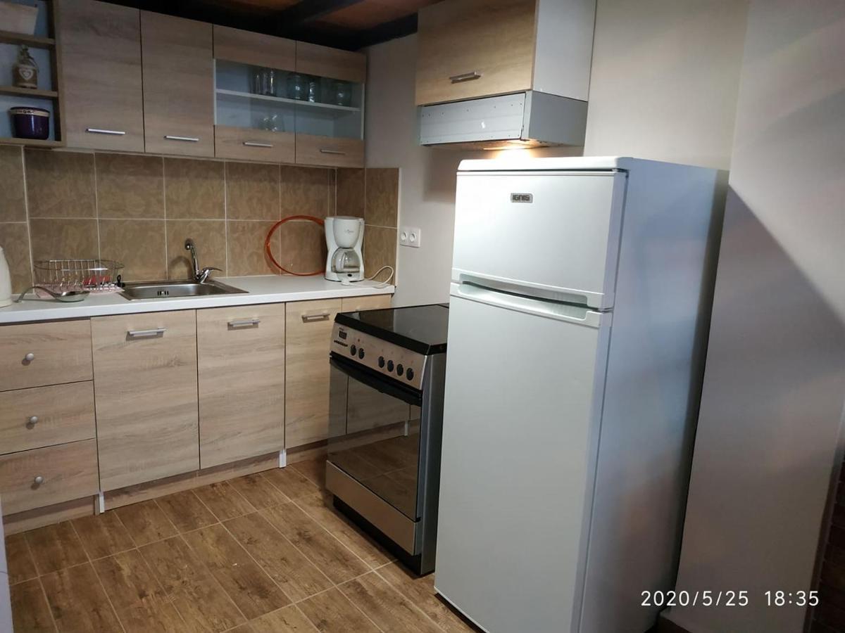 Your Vacation Home In The Center Of Kalamata Exterior foto